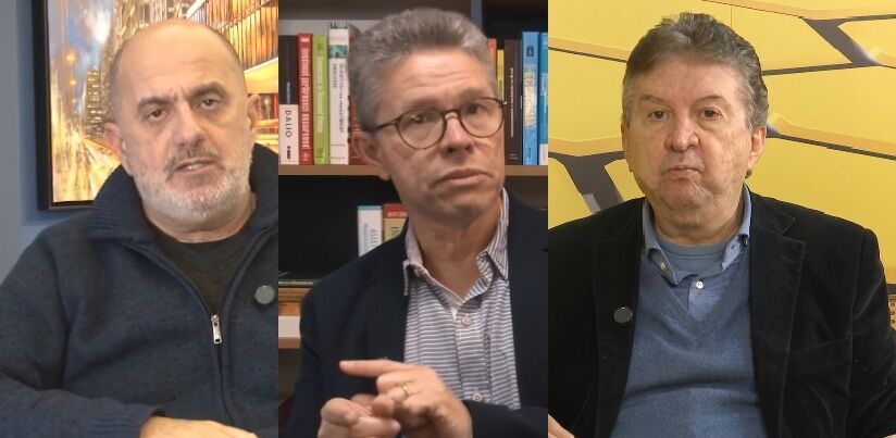MEI saiba que se ficar doente, sem dinheiro você não fica!
