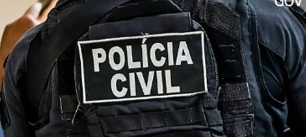 SOCORRO URGENTE - Polícia Civil de Rondônia presta socorro a vítimas de acidente na BR-364 
