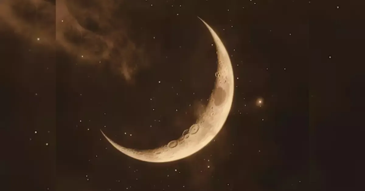 A LUA E EU - Fase da Lua hoje: 28/08/2025
