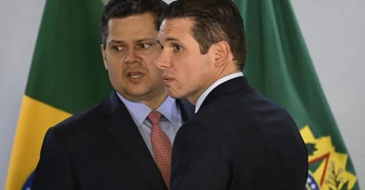 DESGASTE E REPROVAÇÃO - Alcolumbre e Motta, lideram a pior rejeição nacional no Congresso dos últimos tempos