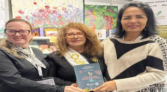 CORRA, É SÓ ATÉ DIA 30 - Porto Velho está com inscrições abertas para a Coletânea Porto Velho em Poesia