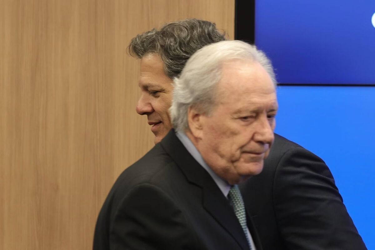 OS 'SÓCIOS' DO BRASIL - PCC cresce com omissão do governo e do Congresso