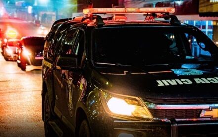 'TIGRÃO' E 'NENÊM DO GIBI' CAÍRAM - POLÍCIA CIVIL DESARTICULA BASE DE FACÇÃO E PRENDE INTEGRANTES ENVOLVIDOS EM TENTATIVAS DE HOMICÍDIO EM GUAJARÁ-MIRIM


