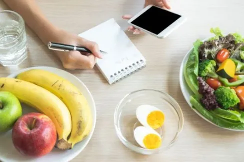 MEDICINA E SAÚDE - O que são calorias e para que servem?