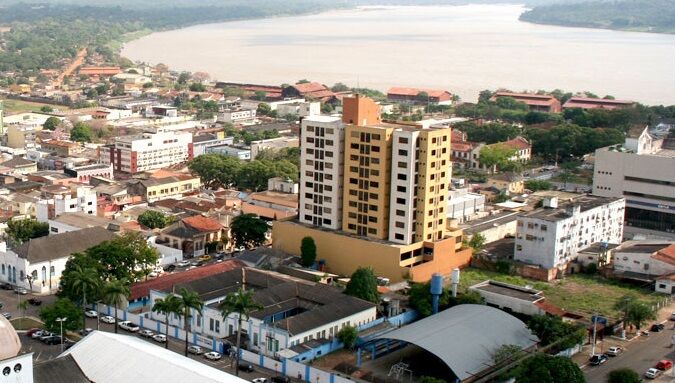 Rondônia registra aumento tímido de população, aponta IBGE