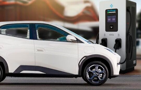 Exposição de carros elétricos acontece no sábado (30) na Rodoviária de Porto Velho