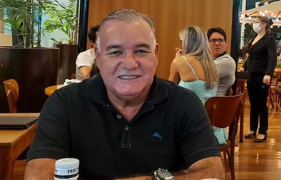 SERÁ QUE VAI DESTA VEZ? - Jesualdo Pires aparece entre os cinco primeiros em pesquisa para deputado federal em Rondônia 