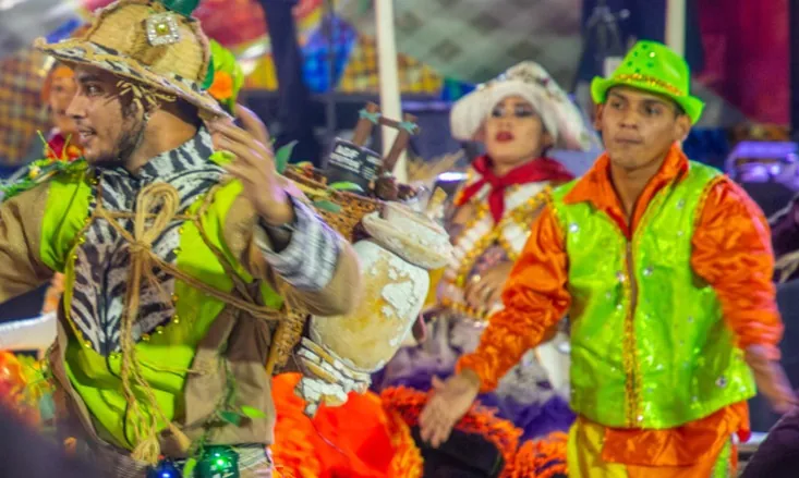 VIVA E FESTEJE A VIDA - Prefeitura de Porto Velho fomenta 19 eventos culturais e encerra o circuito junino 2025; veja a programação 
