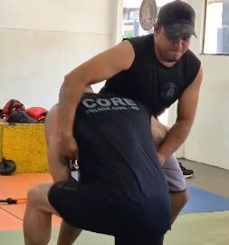 DIA DO PROFISSIONAL DE EDUCAÇÃO FÍSICA