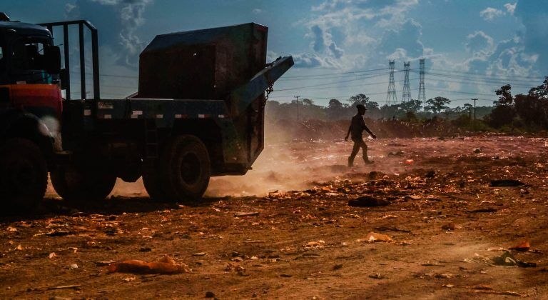 ANTIGOS LIXÕES - Governo de RO participa do 2º Encontro Técnico de Áreas Contaminadas para fortalecer políticas ambientais no estado

