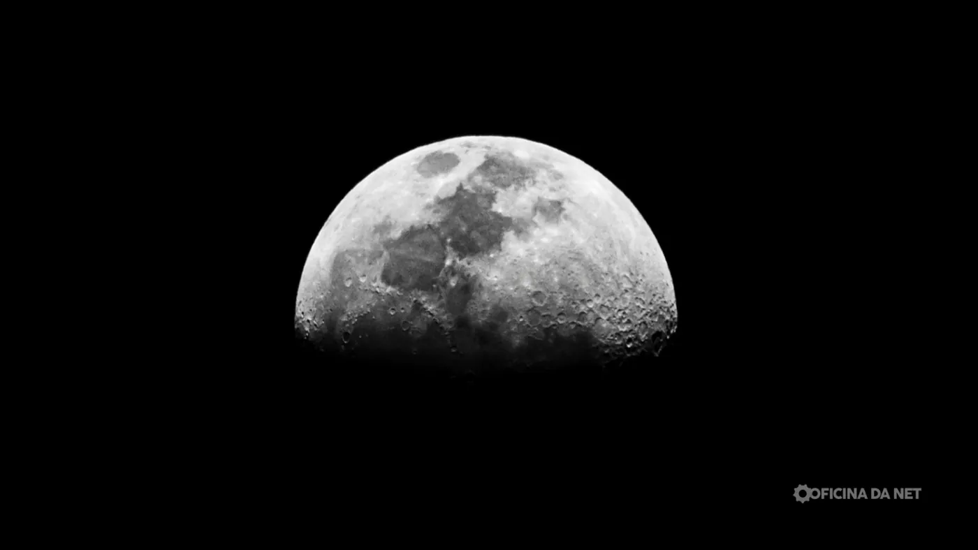 A LUA E EU - Qual a fase da Lua hoje? 02/09/2025
