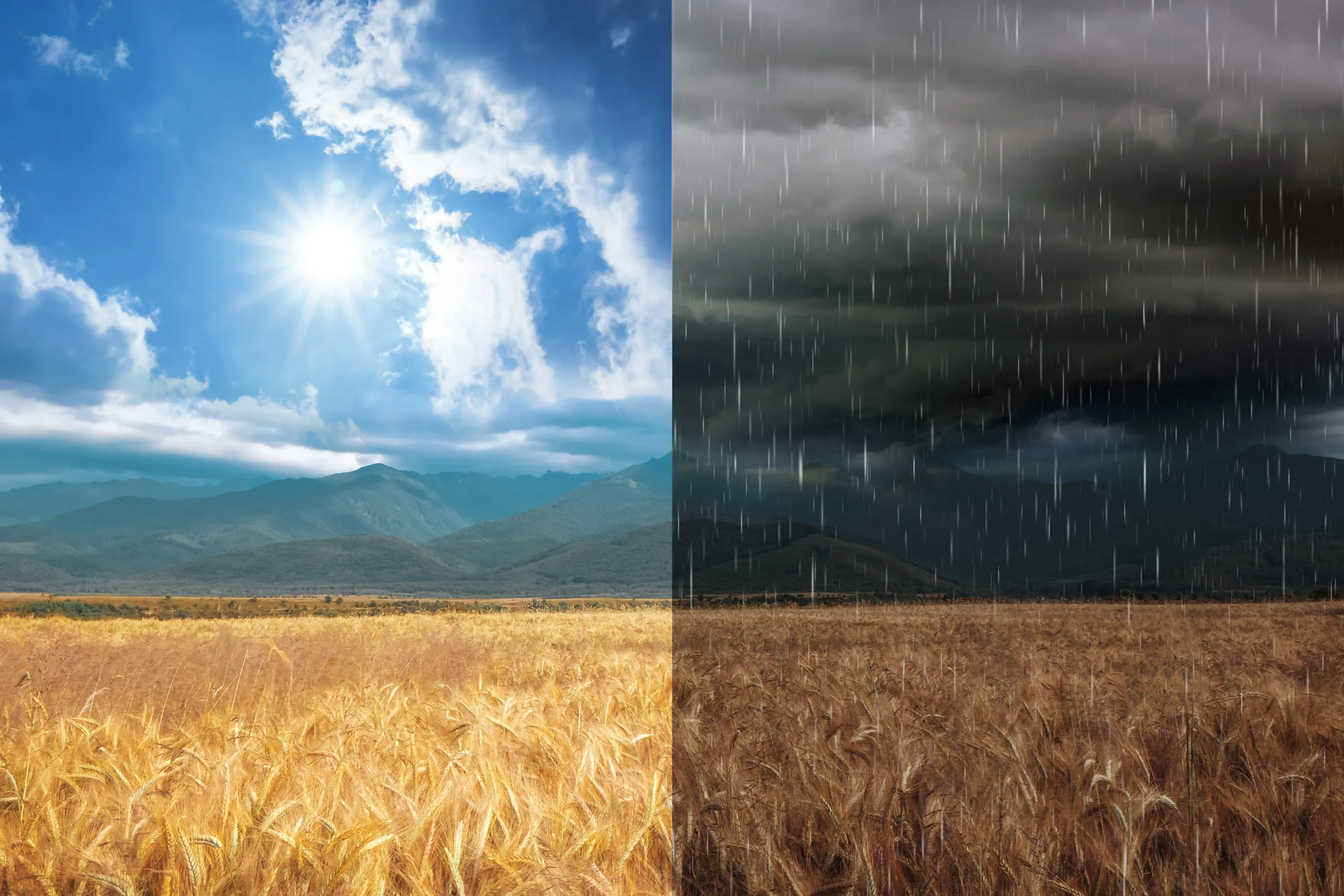 SOL E CHUVA EM RONDÔNIA - Previsão do tempo para Rondônia nesta terça-feira (2)
