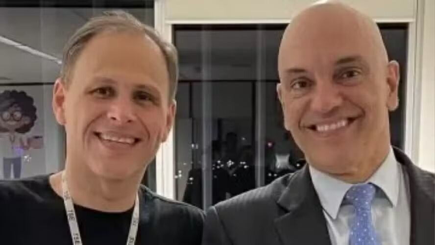 TAGLIAFERRO 'MORTAL' - Ex-assessor não poupa Moraes e faz 'terríveis' revelações ao Senado, desmascarando a verdade: veja vídeo ao vivo