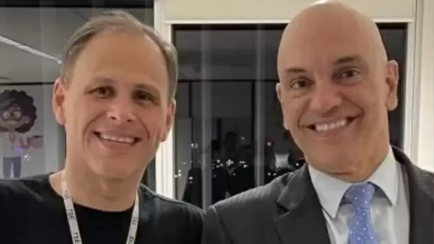 TAGLIAFERRO 'MORTAL' - Ex-assessor não poupa Moraes e faz 'terríveis' revelações ao Senado, desmascarando a verdade: veja vídeo ao vivo
