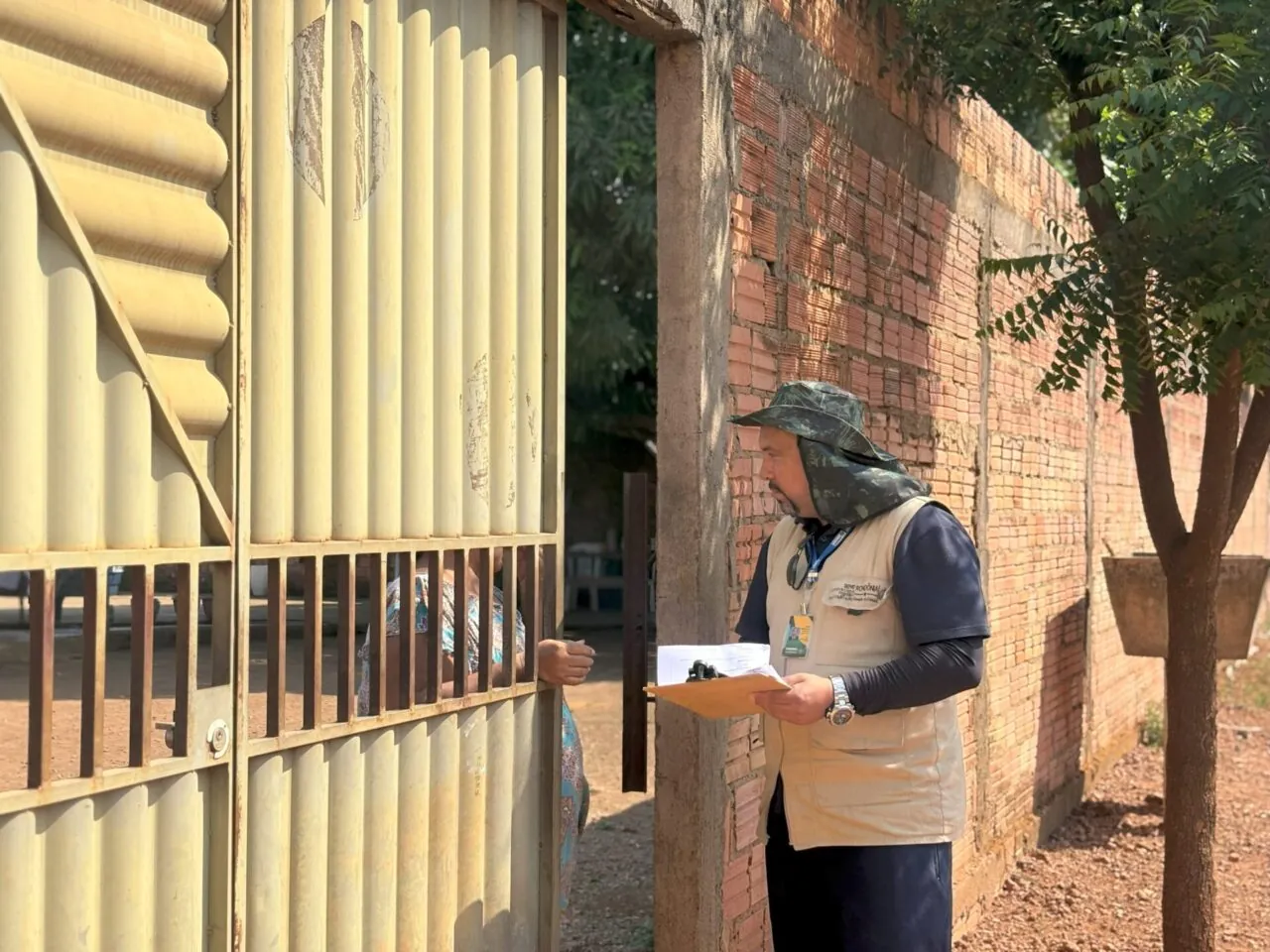 REGULARIZAÇÃO FUNDIÁRIA - Governo de RO e Prefeitura de Porto Velho avançam na regularização fundiária com entrega de Certidões de Titularidade
