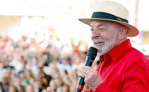 PAPO DE LADRÃO - 'Se for inocente, prove', diz Lula ao defender presunção de inocência

