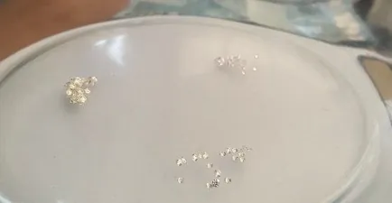 PEQUENA FORTUNA - PRF em Rondônia apreende mais de 70 diamantes e cerca de R$ 14,6 mil em Porto Velho