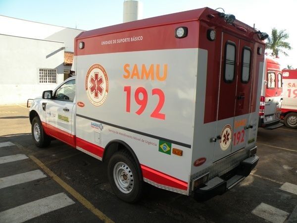 MORREU NA PISTA — Motociclista de 30 anos é identificado após acidente fatal no centro de Porto Velho