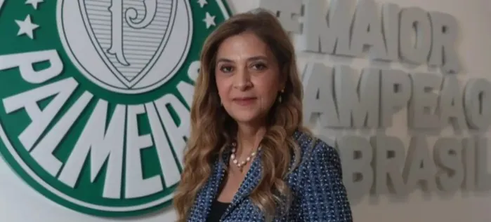 'VERDÃO' RICO - Após superávit, Palmeiras pode chegar a R$ 1,5 bilhão em 2025
