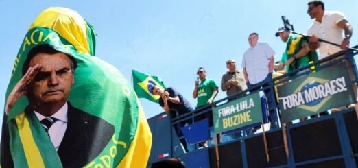 30 DIAS DE PRISÃO INCOMUNICÁVEL - Por que anistia a Bolsonaro ganha fôlego em meio a julgamento no Supremo

