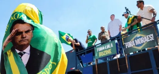 30 DIAS DE PRISÃO INCOMUNICÁVEL - Por que anistia a Bolsonaro ganha fôlego em meio a julgamento no Supremo

