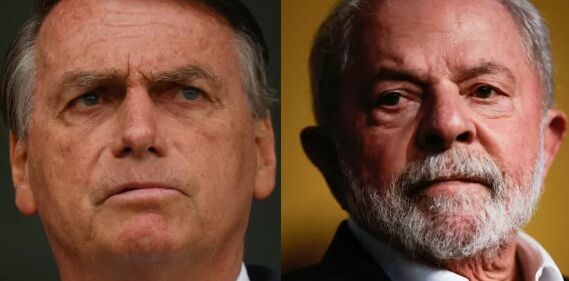 RESPOSTA: BOLSONARO NÃO É LADRÃO - Por que Bolsonaro está sendo julgado no STF e Lula foi na 1ª instância?
