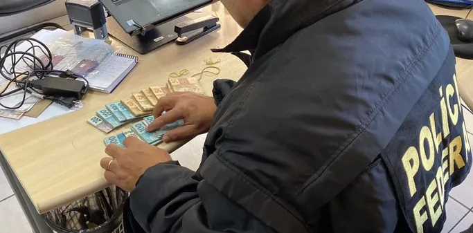DESVIO DE R$ 3,5 MILHÕES - Empresário de Porto Velho condenado a mais de 12 anos de prisão por fraudar ICMS em Rondônia 
