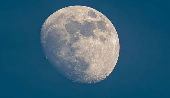 LUA HOJE - Confira a fase da Lua nesta quinta-feira 04/09/2025

