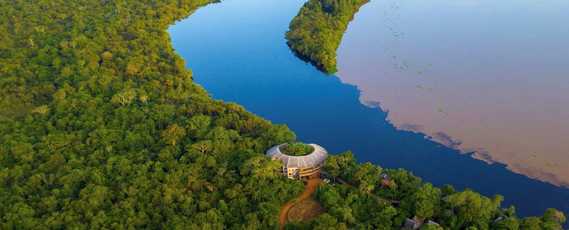 PROTEÇÃO E PRESERVAÇÃO - No Dia da Amazônia, Alero reforça compromisso com a preservação e o desenvolvimento sustentável
  
