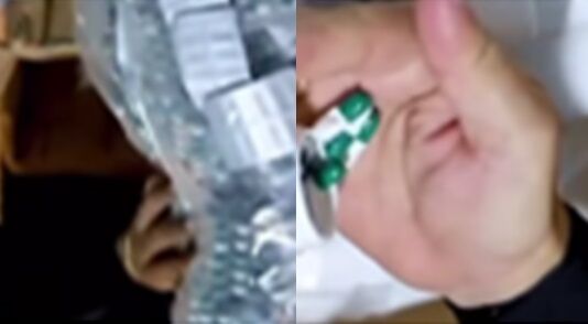 SAÚDE QUE MATA - Polícia Civil de Rondônia participa de operação nacional contra falsificação de medicamentos 
