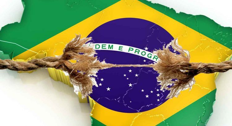 PARA ONDE ANDA O BRASIL - O Senado tomará o lado do Brasil ou deixará o país à deriva?