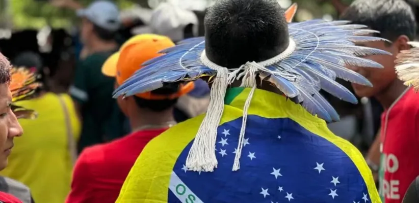 DIA DA AMAZÔNIA - Três temas que merecem reflexão sobre o futuro da região
