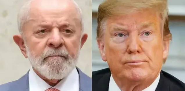 TENSÃO POTENCIALIZADA - Trump ameaça limitar vistos brasileiros para Assembleia da ONU

