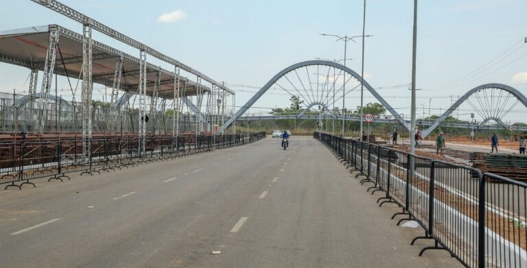 Desfile cívico-militar de 7 de Setembro acontece neste domingo, 7, na Avenida Santos Dumont, em Porto Velho