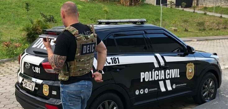 SETEMBRO AMARELO - Polícia Civil evita tragédia e salva jovem em Porto Velho durante ação rápida 
