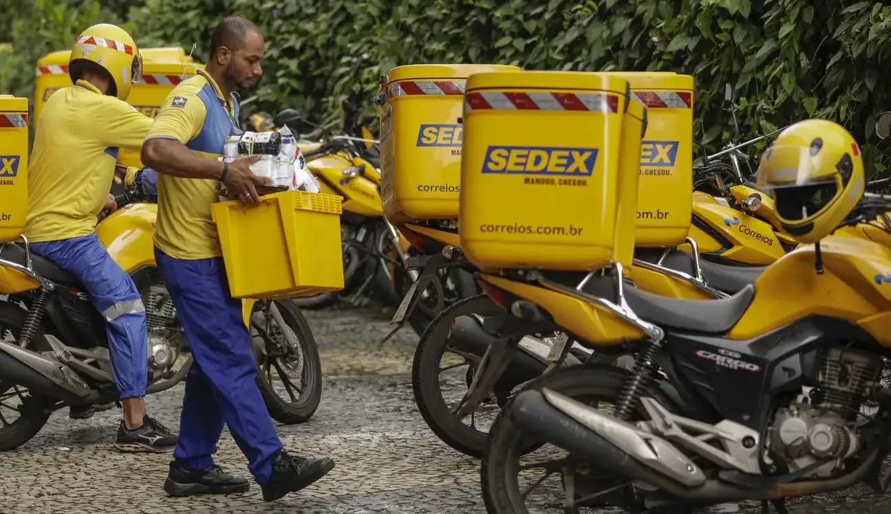 GOVERNO LADRÃO EM AÇÃO - Prejuízo dos Correios triplica e alcança R$ 4,3 bilhões no 1º semestre

