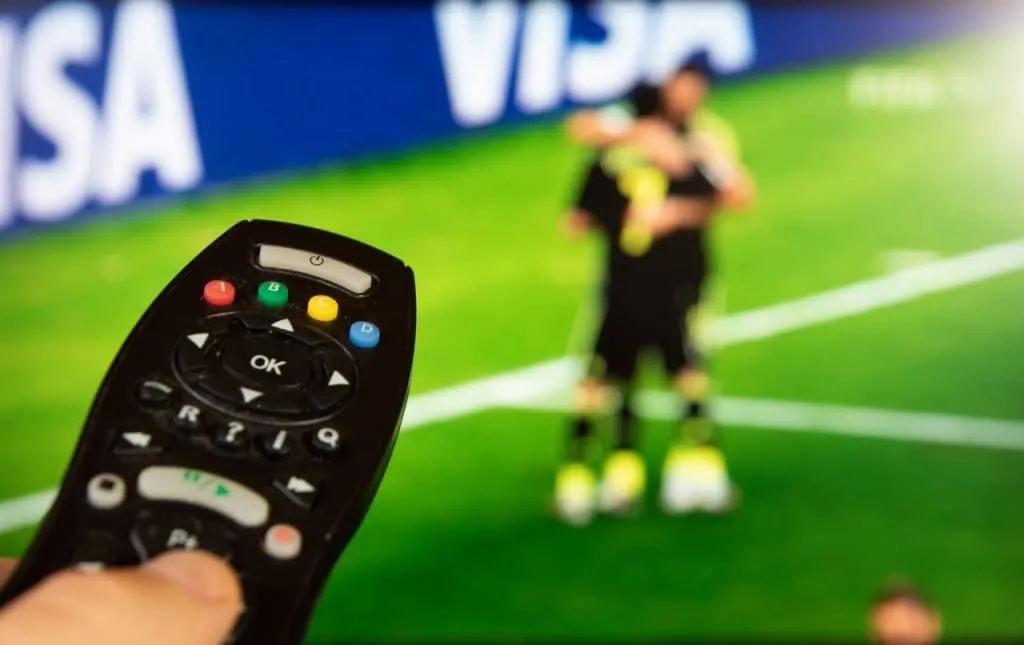 JOGOS DE HOJE (06/09/25) - Onde assistir futebol ao vivo e horários das partidas
