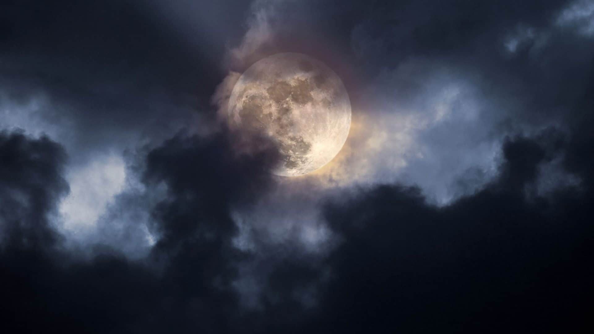 A LUA E EU - Fase da Lua hoje: 06/09/2025