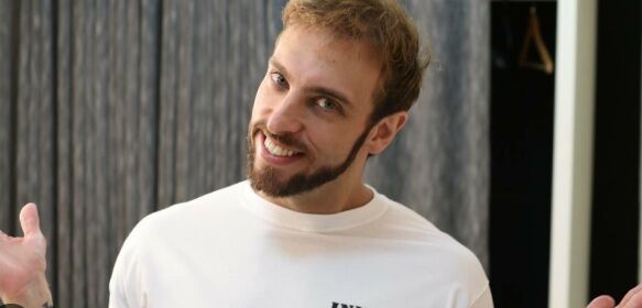 Dia 18 a Capital recebe o show 'Enterrado Vivo' para dar muitas gargalhadas