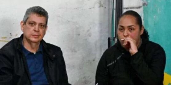 FIM DO 'DIÁLOGO CABULOSO' - Polícia de SP prende liderança do PCC que teria negociado ida de Lula a favela
