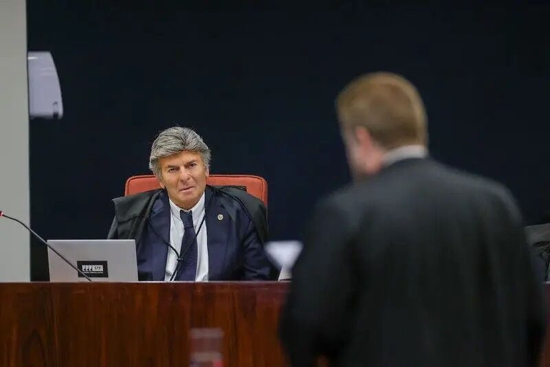 O ENIGMA FUX - O que esperar do voto do ministro que tem discordado de Moraes no julgamento de Bolsonaro?