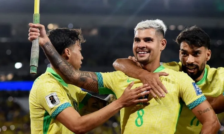 JOGOS DE HOJE (09/09/25) - Onde assistir futebol ao vivo e horários das partidas
