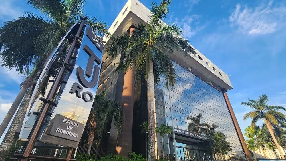 NA CADEIA - Líder de quadrilha envolvida em tráfico é condenado a 30 anos de prisão em RO
