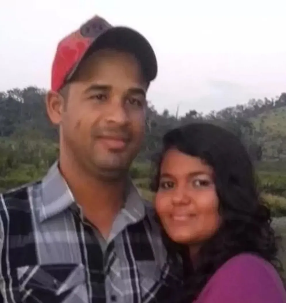 CASO RAYANE - Justiça mantém pena de homem que matou ex após ela se recusar a dançar com ele em RO