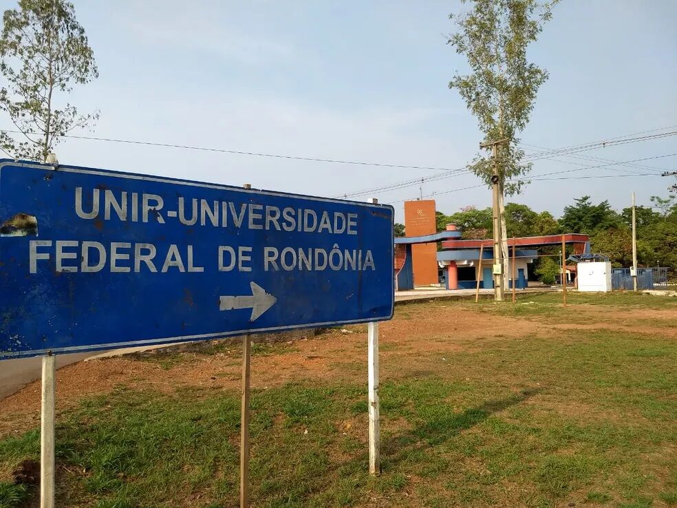 OPORTUNIDADE - Unir lança Processo Seletivo 2026 com quase 3 mil vagas em cursos de graduação