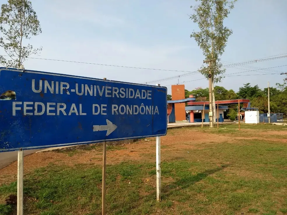 OPORTUNIDADE - Unir lança Processo Seletivo 2026 com quase 3 mil vagas em cursos de graduação
