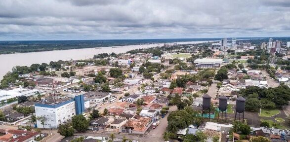 Quarta-feira promete calor intenso e possibilidade de chuvas em Rondônia