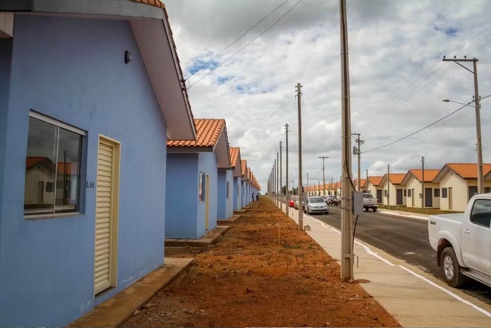 PROGRAMA MEU SONHO - Segundo edital de chamamento com os nomes de classificados é divulgado; confira 