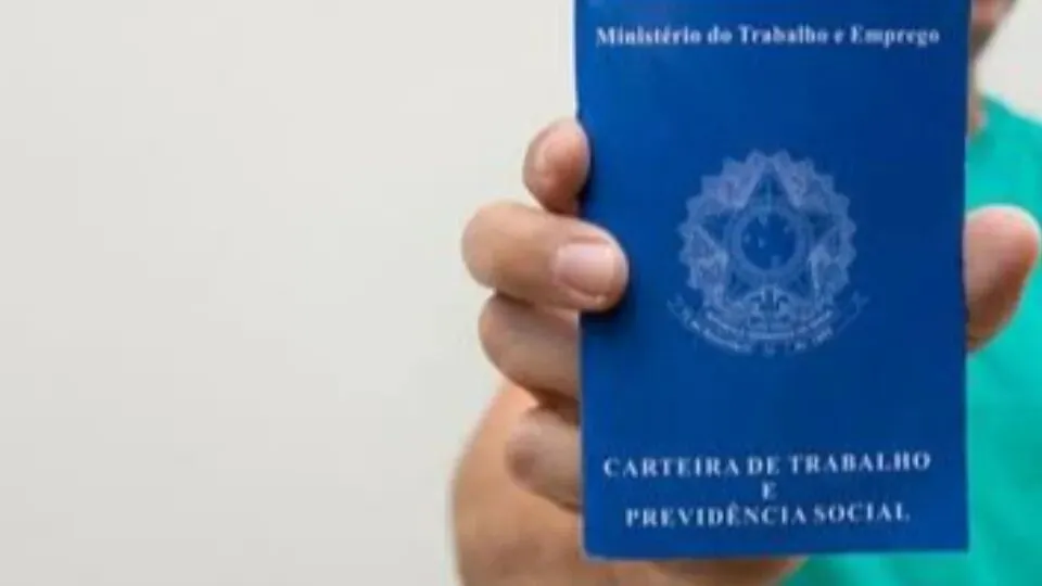 OPORTUNIDADE - Sine Porto Velho oferece oportunidades de emprego nesta quarta-feira (10)
