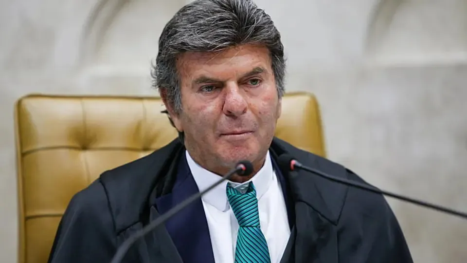 VEJA AO VIVO - Supremo julga pelo 4º dia o ex-presidente Jair Bolsonaro e outros réus